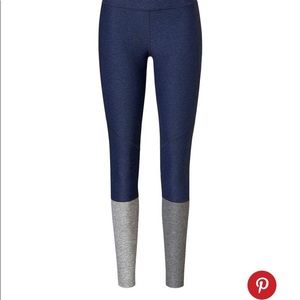 Outdoor Voices x Allbirds Leggings